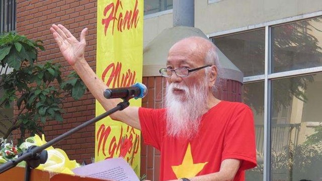 Gia đình trí thức nổi tiếng bậc nhất Việt Nam: Bố là PGS có bài Toán Olympic quốc tế, 3 con gái đều là lãnh đạo trường