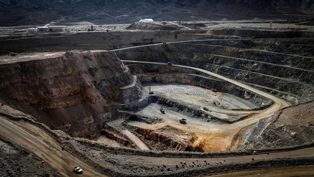 Mỹ phát hiện mỏ đất hiếm khổng lồ, đe dọa phá thế độc quyền của Trung Quốc 