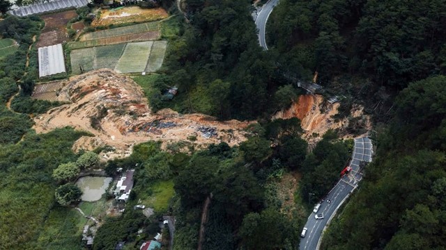 Loạt khách sạn, homestay Đà Lạt thông báo tin khẩn