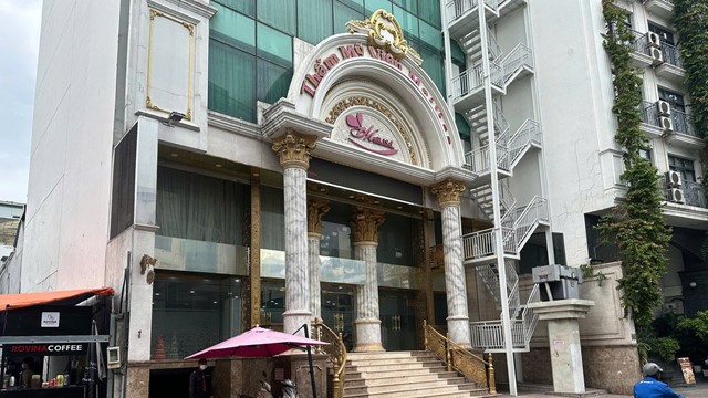 Động thái của trụ sở chính Mailisa sau thông tin bà chủ bị khởi tố