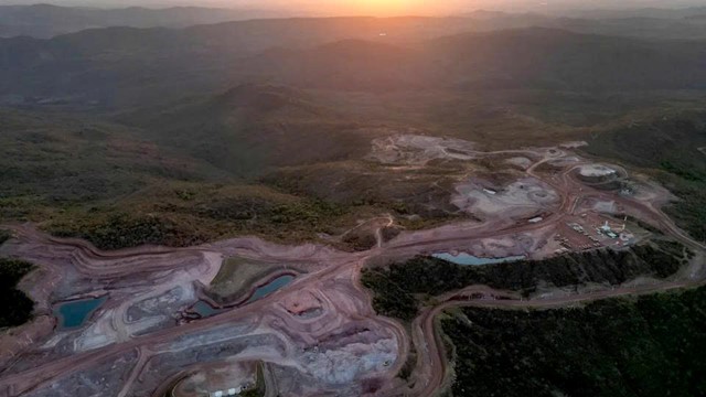 Một quốc gia tuyên bố trữ lượng đất hiếm gây sốc, đe dọa phá thế độc quyền của Trung Quốc