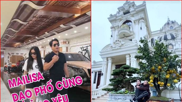 Tâm thư của Mailisa