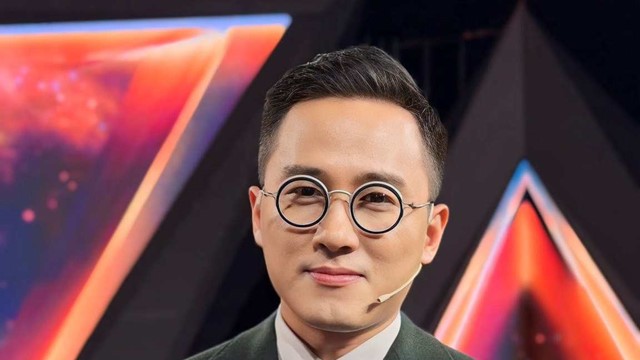 MC dẫn Olympia hơn 12 năm có nhiệm vụ mới