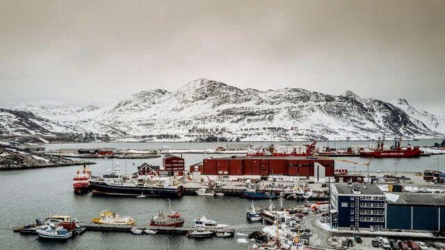 Phát hiện mỏ đất hiếm 45 triệu tấn ở hòn đảo lớn nhất thế giới: 'Quân bài' chiến lược giúp Mỹ và phương Tây thoát 'vòng kìm kẹp' của Trung Quốc?