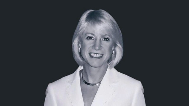 Linda Raschke - Nữ trader phái sinh thắng lớn trong ngày đen tối nhất của Phố Wall, lọt top 1% quỹ hiệu quả nhất thế giới