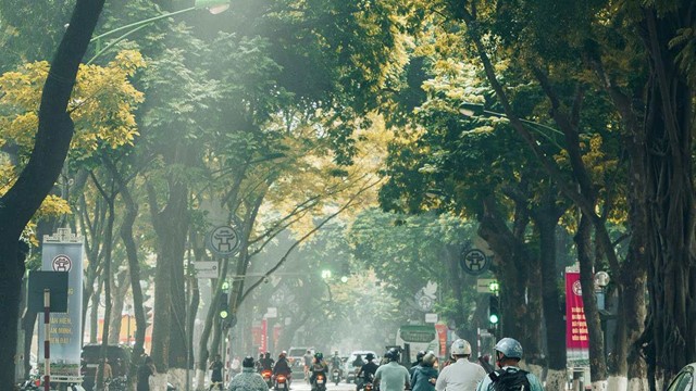 Hai đô thị đặc biệt của Việt Nam đón tin vui