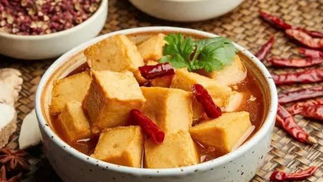 Ăn 200g đậu phụ mỗi ngày, người phụ nữ nhận kết quả bất ngờ sau khi đi khám