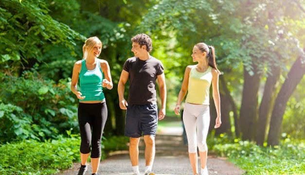 Chỉ cần làm việc này 30 phút mỗi ngày, sức khỏe sẽ được cải thiện, kéo dài tuổi thọ