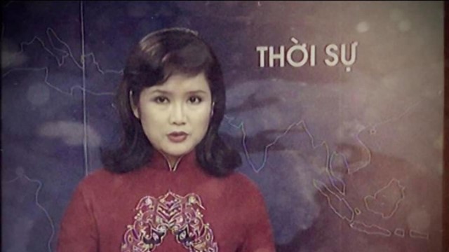 BTV được mệnh danh là 'mỹ nhân đời đầu' của VTV: Tốt nghiệp ngành ngoại giao ở Nga, bố mẹ đều là giảng viên, nhà khoa học uy tín