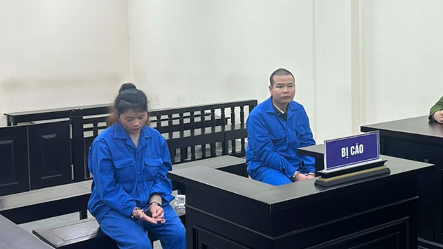 Tuyên phạt chủ thầu xây dựng Hà Văn Sáng 17 năm tù