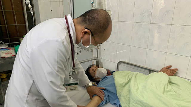 Cảnh báo căn bệnh có thể gây tử vong trong 24 giờ, thanh thiếu niên là nhóm có nguy cơ cao