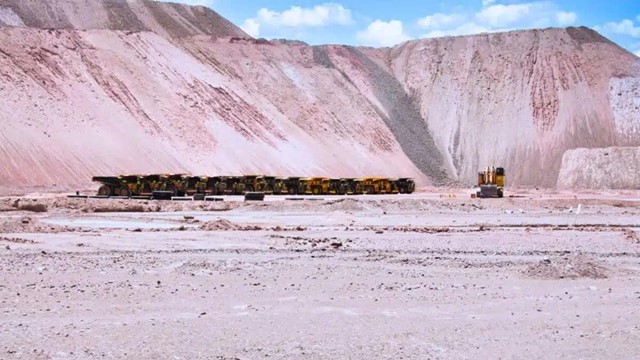 Phát hiện ‘kho báu’ lithium nằm dưới siêu núi lửa 16 triệu năm tuổi, hứa hẹn giúp Mỹ vẽ lại bản đồ ngành pin toàn cầu 