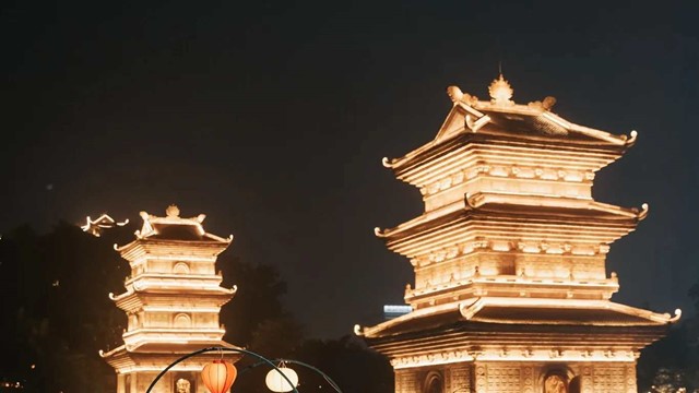 Tỉnh gần Hà Nội đón hơn 18 triệu người, thu về hơn 20.000 tỷ