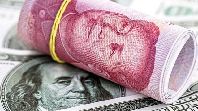 Chưa từng có trong lịch sử: Quốc gia trụ cột BRICS phát hành thành công trái phiếu bằng nhân dân tệ, đánh dấu bước ngoặt phi USD hóa   