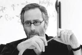 Nhà khoa học máy tính biến thuật toán thành vũ khí khuấy đảo Phố Wall, sống khỏe của khi thị trường hỗn loạn