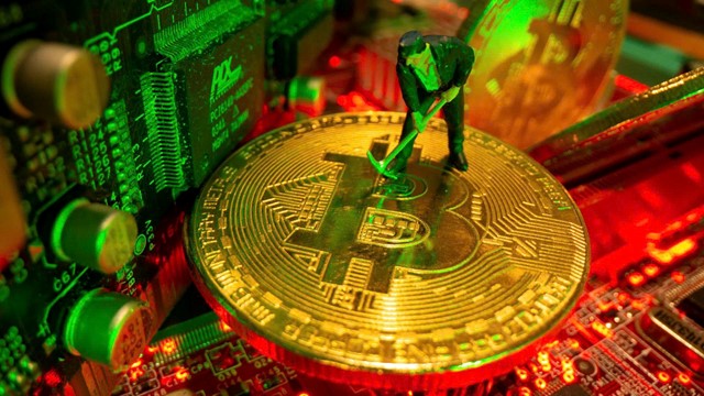Quốc gia Đông Nam Á truy quét hàng nghìn điểm đào Bitcoin trái phép