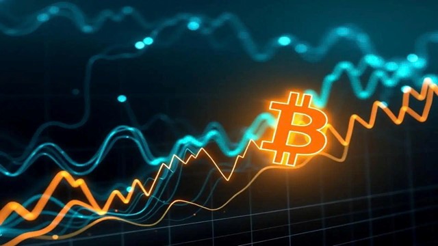 JPMorgan bất ngờ dự báo Bitcoin sẽ bật lên 170.000 USD giữa lúc thị trường ‘đỏ lửa’