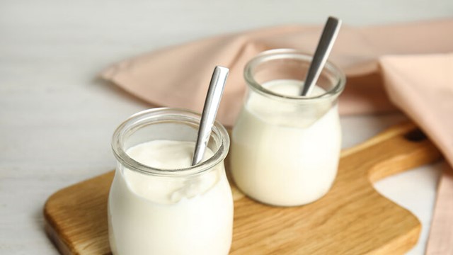 5 loại thực phẩm nên ăn trước khi đi ngủ để ngủ ngon và giữ dáng