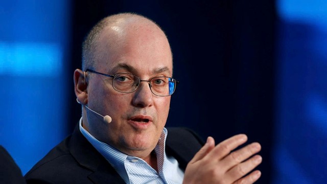 ‘Phù thủy Phố Wall’ Steven Cohen: Từ chàng sinh viên mê poker đến ông trùm kiếm lợi suất 30% mỗi năm suốt hai thập kỷ