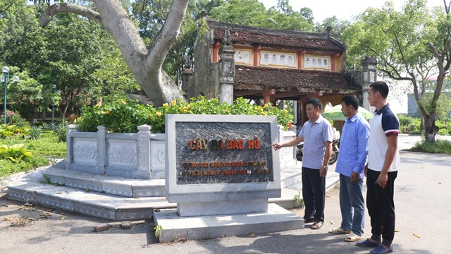 Ngôi làng duy nhất được ví như 'kho nhân tài', có đủ Trạng nguyên, Bảng nhãn, Thám hoa, thế hệ sau toàn Giáo sư, Tiến sĩ nổi danh