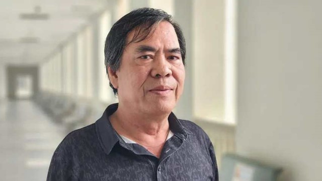 Đại học Kinh tế Quốc dân bồi thường cho cựu sinh viên 87 triệu đồng