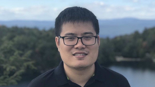 Chàng trai Hưng Yên từng được tuyển thẳng vào đại học, 37 tuổi là Phó Giáo sư ngành Khoa học máy tính ở Mỹ