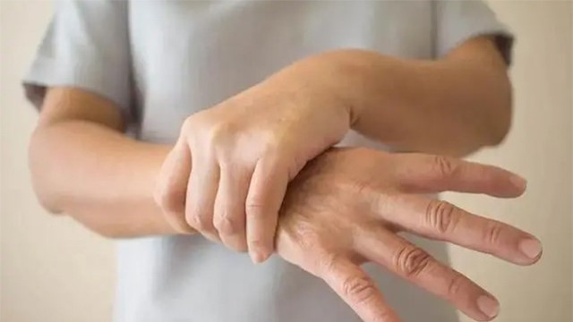 Phát hiện 'công tắc' trên cơ thể giúp bạn ngủ nhanh và sâu hơn