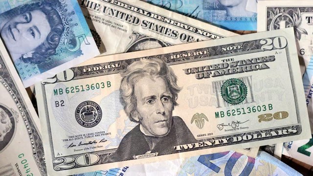 Đồng USD ‘hụt hơi’ vì tâm lý thận trọng của Fed