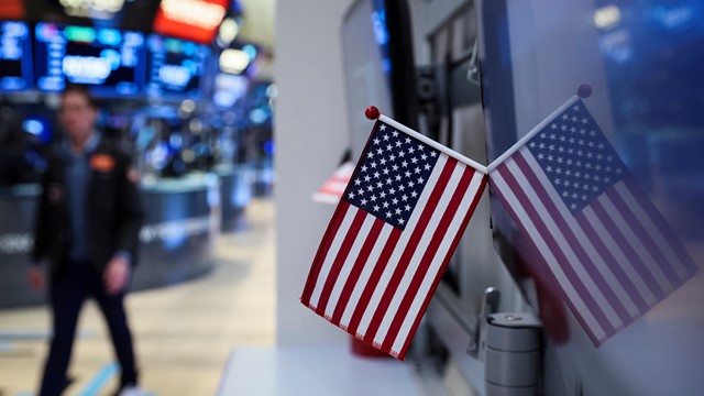 Phố Wall cảnh báo: Thị trường chứng khoán Mỹ sắp bước vào 'thập kỷ mất mát'