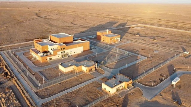 Vượt Mỹ, láng giềng Việt Nam đạt đột phá hạt nhân từ thứ bị coi là phế phẩm