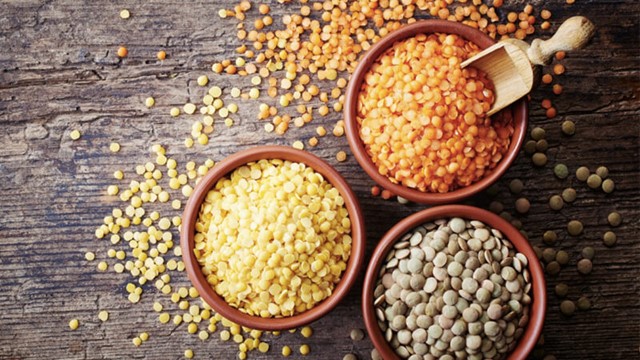 9 loại thực phẩm là 'lá chắn' tự nhiên chống ung thư đại tràng