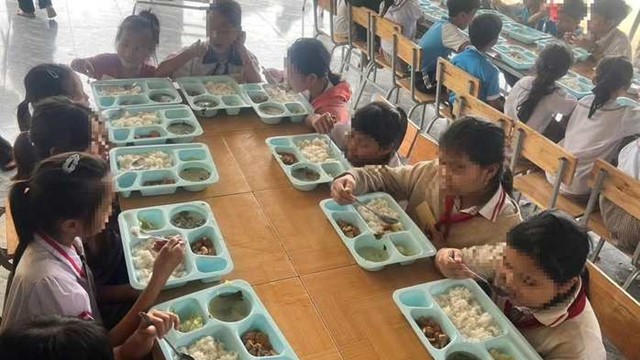 Thông tin mới nhất liên quan đến Quỹ từ thiện Nuôi em ở Đắk Lắk