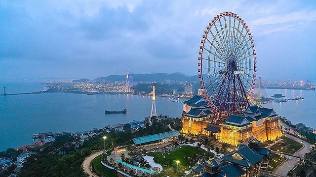 Tỉnh giàu top đầu Việt Nam đón tin vui, thu hơn 57.000 tỷ đồng trong vòng chưa đầy 1 năm