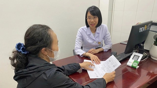 Nếu bạn hay quên chìa khóa, kính mắt, đó có thể là dấu hiệu cảnh báo sớm của rối loạn nhận thức