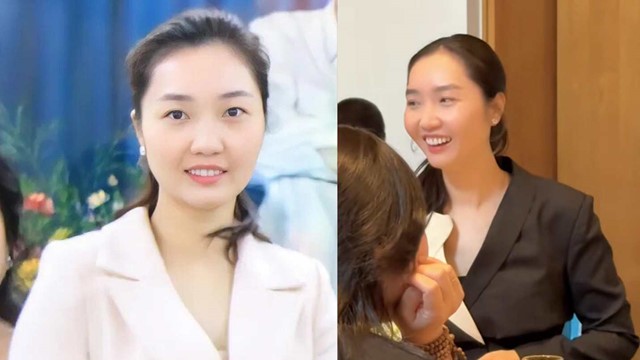 Em gái tài giỏi nhưng kín tiếng của Cường Đô La, sở hữu loạt doanh nghiệp lớn, từng là chủ nợ lớn nhất của Quốc Cường Gia Lai