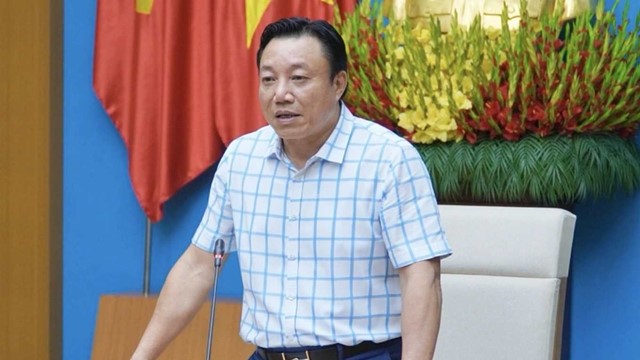 Giáo sư ngành Y học đầu tiên của tỉnh Phú Thọ: Đang là Phó Chủ tịch UBND tỉnh, sở hữu bằng Thạc sĩ kinh tế, cử nhân ngôn ngữ Anh