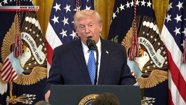 Mỹ siết nhập cảnh chưa từng có, Lào và 6 nước bị cấm hoàn toàn