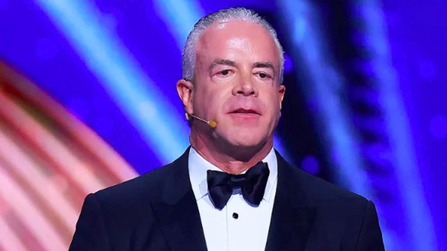 Phát lệnh bắt 'ông trùm' Hoa hậu Hoàn vũ