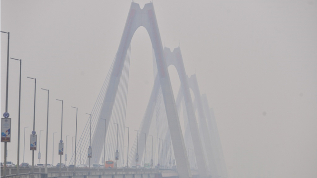 Quốc hội yêu cầu loại bỏ phương tiện cơ giới gây ô nhiễm môi trường tại các thành phố lớn