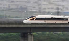 Dự án đường sắt cao tốc huyết mạch 108.000 tỷ đồng lộ sai phạm, nhà thầu Trung Quốc bị tố rút ruột công trình, thi công cẩu thả