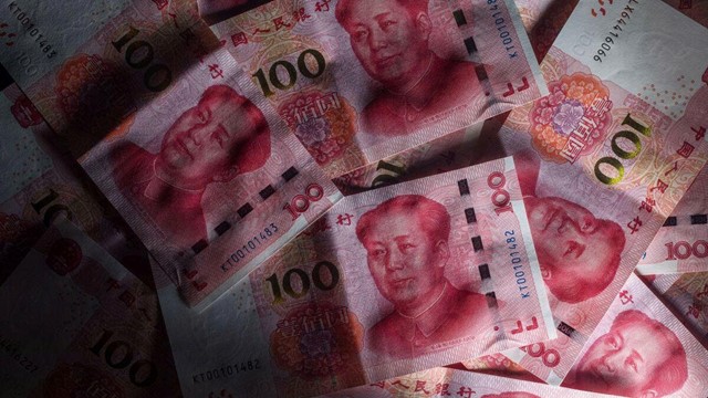 Làn sóng cho vay bằng nhân dân tệ bùng nổ chưa từng có: Trung Quốc thiết lập cuộc chơi mới, đánh dấu bước ngoặt phi USD hóa