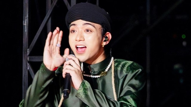 Gia đình Haha 'cầu xin' khán giả