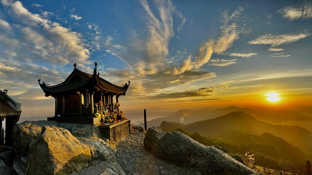 Việt Nam chính thức có thêm Di sản Văn hóa thế giới