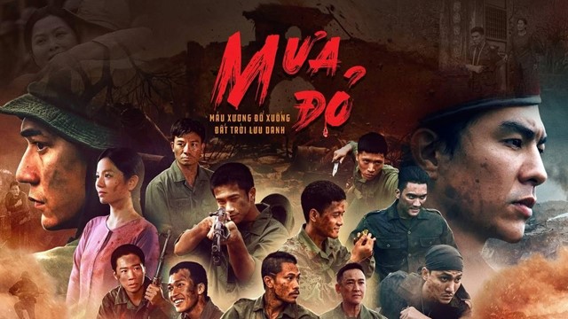 Tối nay, hàng triệu người Việt sẽ được xem bộ phim 'đắt giá' nhất lịch sử