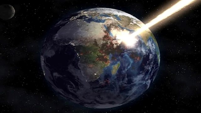 Sự sống trên Trái Đất chỉ có thể duy trì đến năm 2600 như Stephen Hawking từng cảnh báo?