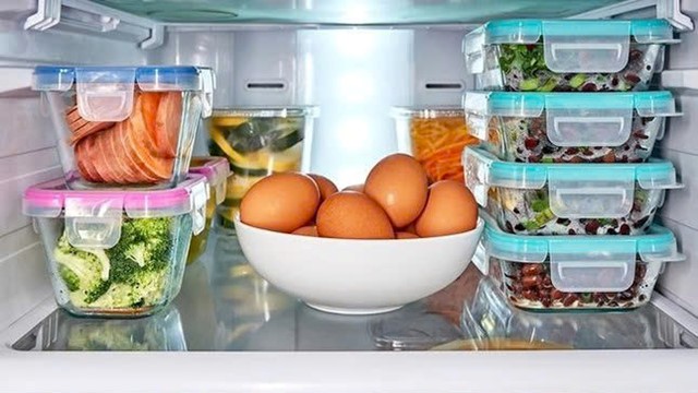 Nữ kế toán 27 tuổi ung thư dạ dày, 'thủ phạm' chính là 3 thực phẩm thường xuất hiện trong tủ lạnh của nhiều gia đình