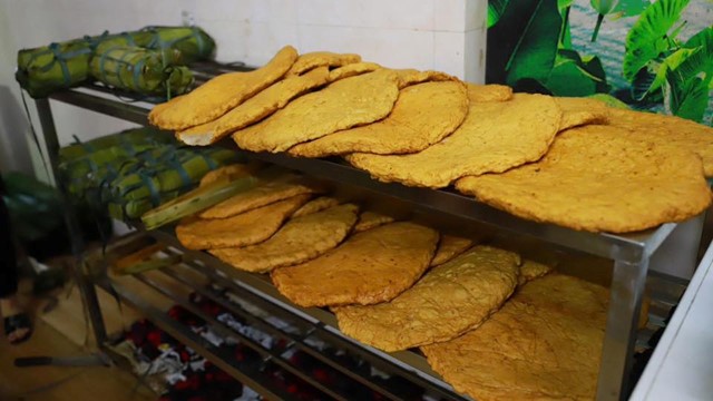 Kịp thời ngăn chặn hơn 170kg giò, chả có chất cấm