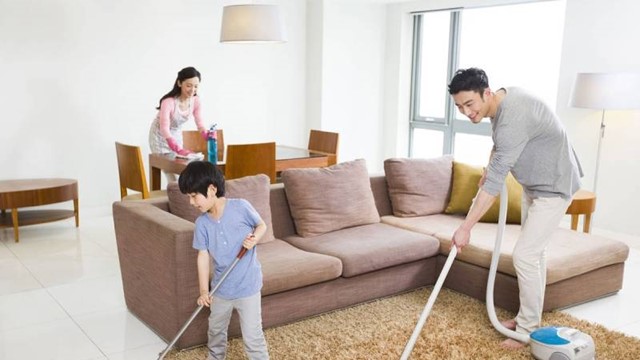 6 thứ cần loại bỏ ngay khỏi nhà để đón lộc đầu năm mới 2026