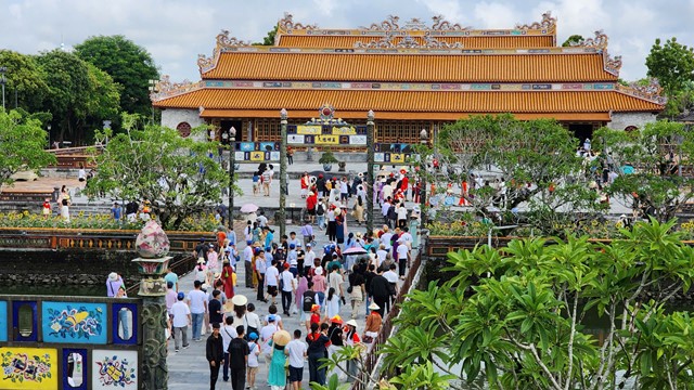 Tiến sĩ Phạm Hà: Việt Nam đang bước vào 'thời kỳ vàng' để tái định vị thương hiệu du lịch