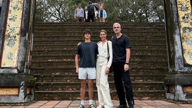 Vì sao Việt Nam trở thành chuyến đi tuyệt vời nhất năm 2025 trong mắt nhà báo Mỹ?